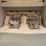 Little Orchard Retreats خيمة فخمة *
