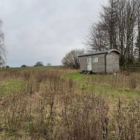 Little Orchard Retreats Tente de luxe