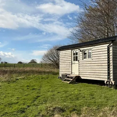 Little Orchard Retreats Harrogate