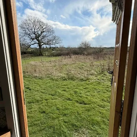 Little Orchard Retreats