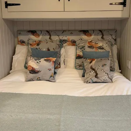 Little Orchard Retreats Tente de luxe *