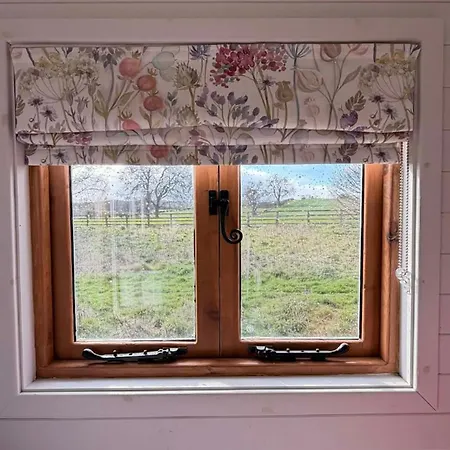 Little Orchard Retreats * Harrogate