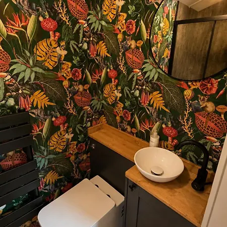 Little Orchard Retreats * Harrogate