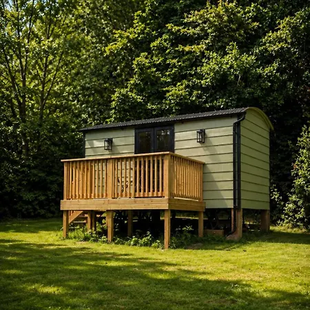 Little Orchard Retreats * Harrogate