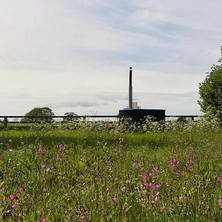 Little Orchard Retreats * Harrogate