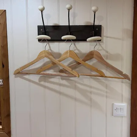 Little Orchard Retreats * Harrogate