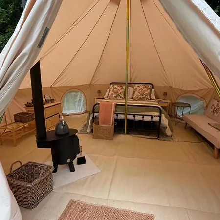 Little Orchard Retreats * Harrogate