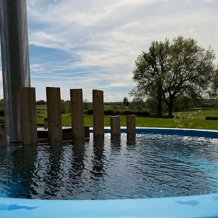 Little Orchard Retreats * Harrogate