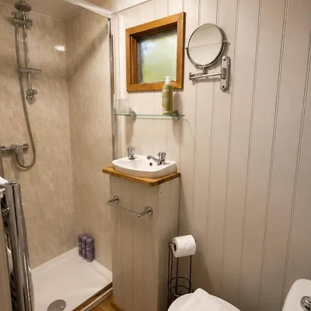 Little Orchard Retreats * Harrogate