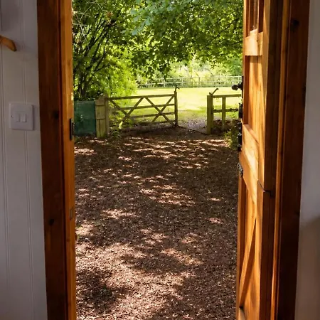 Little Orchard Retreats * Harrogate