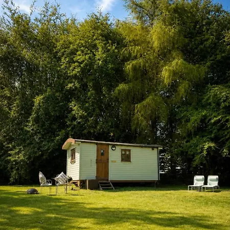 Little Orchard Retreats * Harrogate