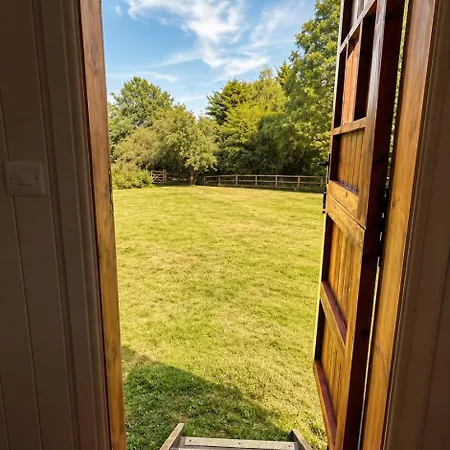 Little Orchard Retreats * Harrogate