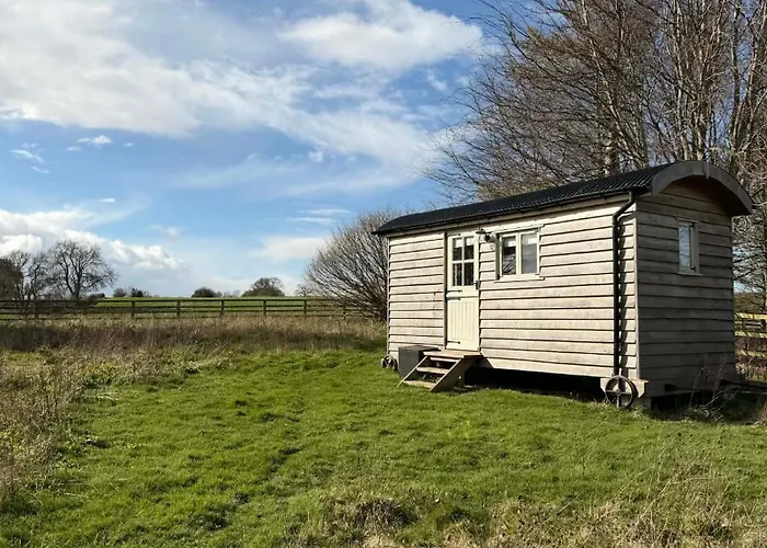 Little Orchard Retreats Harrogate