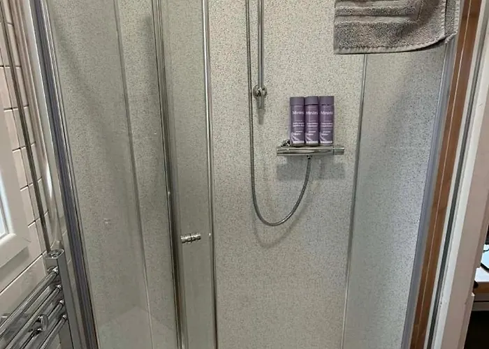 Little Orchard Retreats Luxe tent